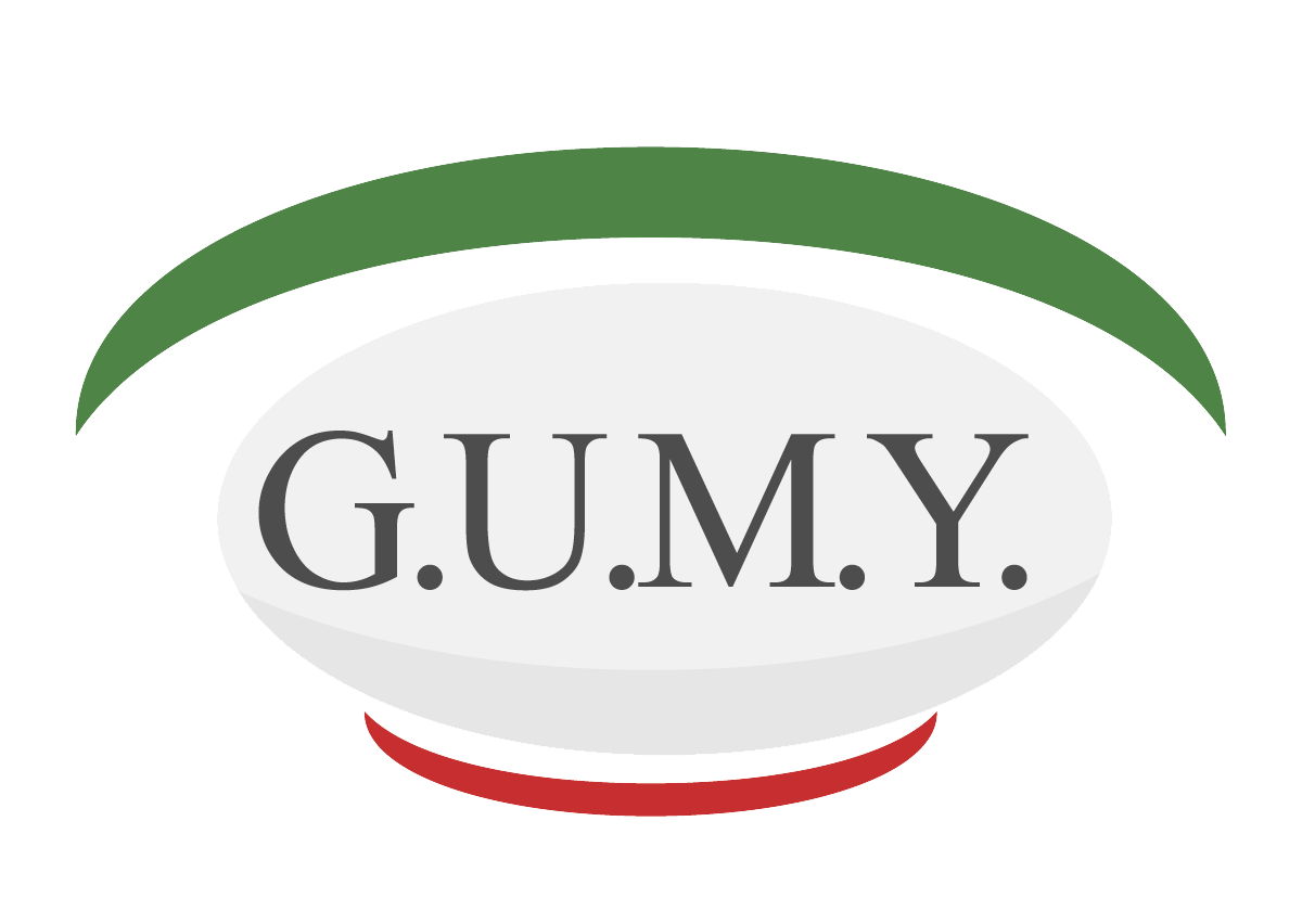 G.U.M.Y.